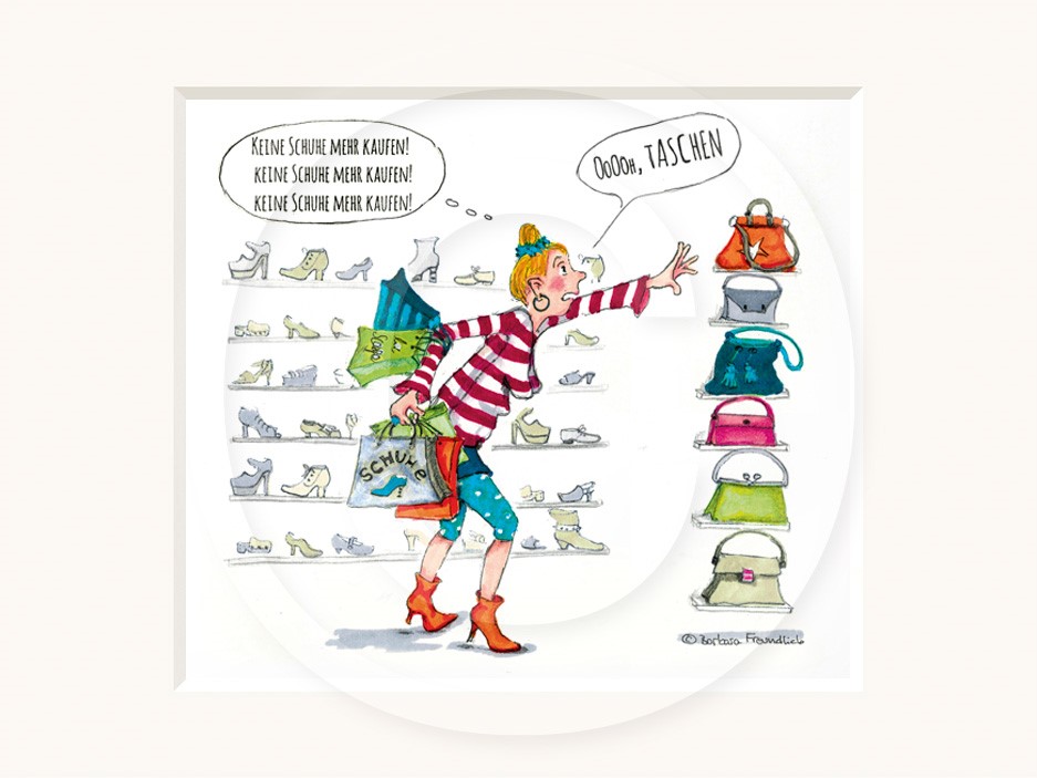 Barbara Freundlieb Passepartouts